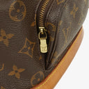 Louis Vuitton Montsouris Vintage PM Monogram Canvas Backpack