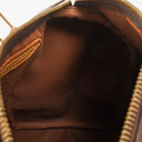 Louis Vuitton Speedy 25 Monogram Canvas Bag