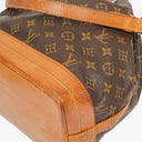 Louis Vuitton Noe Grande GM Monogram Canvas Shoulder Bag