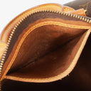 Louis Vuitton Speedy 25 Monogram Canvas Bag