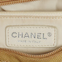 Chanel Paris Biarritz Handbag
