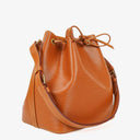 Louis Vuitton Petit Noe Cognac EPI Leather Shoulder Bag