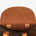 Louis Vuitton Speedy 25 Monogram Canvas Bag