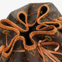 Louis Vuitton Noe Grande GM Monogram Canvas Shoulder Bag