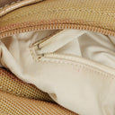 Chanel Paris Biarritz Handbag