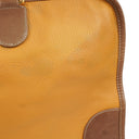 Loewe Amazona Leather Travel Handle Bag