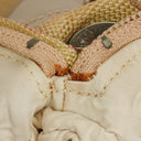 Chanel Paris Biarritz Handbag