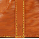 Louis Vuitton Petit Noe Cognac EPI Leather Shoulder Bag