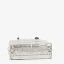 Balenciaga Shopping Phone Holder Bag