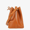 Louis Vuitton Petit Noe Cognac EPI Leather Shoulder Bag