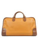 Loewe Amazona Leather Travel Handle Bag