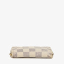 Louis Vuitton Damier Azur Zippy Coin Purse
