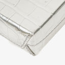 Balenciaga Shopping Phone Holder Bag