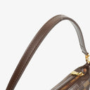 Louis Vuitton Damier Ebene Illovo PM Shoulder Bag