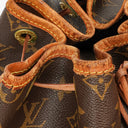 Louis Vuitton Noe Grande GM Monogram Canvas Shoulder Bag
