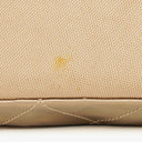 Chanel Paris Biarritz Handbag