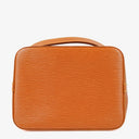 Louis Vuitton Petit Noe Cognac EPI Leather Shoulder Bag