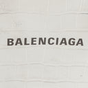 Balenciaga Shopping Phone Holder Bag