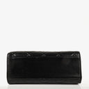 Chanel Classic Kelly Vintage Black Quilted Lambskin With 24K Gold-Plated Hardware