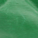 Louis Vuitton Noe Grande GM Green Epi Leather Shoulder Bag