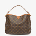 Louis Vuitton Monogram Canvas Delightful PM Bag