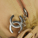 Chanel Paris Biarritz Handbag