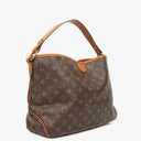 Louis Vuitton Monogram Canvas Delightful PM Bag
