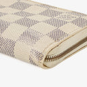 Louis Vuitton Damier Azur Zippy Coin Purse