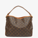 Louis Vuitton Monogram Canvas Delightful PM Bag