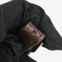 Louis Vuitton Damier Ebene Illovo PM Shoulder Bag