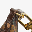 Louis Vuitton Damier Ebene Illovo PM Shoulder Bag
