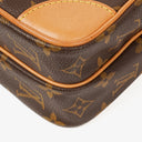 Louis Vuitton Monogram Canvas Amazon Crossbody Bag