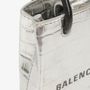 Balenciaga Shopping Phone Holder Bag