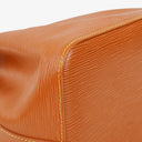 Louis Vuitton Petit Noe Cognac EPI Leather Shoulder Bag