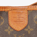 Louis Vuitton Monogram Canvas Delightful PM Bag