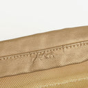 Chanel Paris Biarritz Handbag
