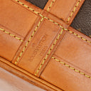 Louis Vuitton Noe Grande GM Monogram Canvas Shoulder Bag