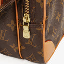 Louis Vuitton Monogram Canvas Amazon Crossbody Bag