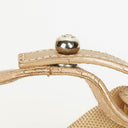 Chanel Paris Biarritz Handbag