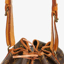 Louis Vuitton Noe Grande GM Monogram Canvas Shoulder Bag