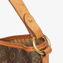 Louis Vuitton Monogram Canvas Delightful PM Bag