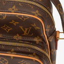 Louis Vuitton Monogram Canvas Amazon Crossbody Bag