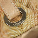 Chanel Paris Biarritz Handbag
