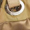 Chanel Paris Biarritz Handbag