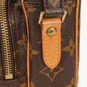 Louis Vuitton Monogram Canvas Amazon Crossbody Bag