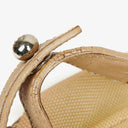 Chanel Paris Biarritz Handbag