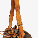 Louis Vuitton Noe Grande GM Monogram Canvas Shoulder Bag