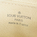 Louis Vuitton Damier Azur Zippy Coin Purse