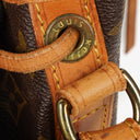 Louis Vuitton Noe Grande GM Monogram Canvas Shoulder Bag