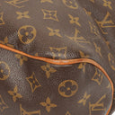 Louis Vuitton Monogram Canvas Delightful PM Bag